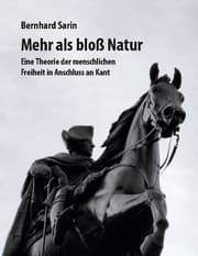 Cover von Mehr als bloß Natur