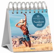 Cover von 53 Energie-Impulse für Powerfrauen 2027
