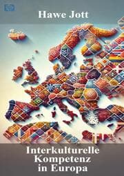 Cover von Interkulturelle Kompetenz in Europa