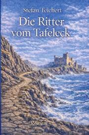 Cover von Die Ritter vom Tafeleck