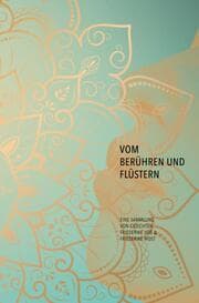 Cover von Vom Berühren und Flüstern