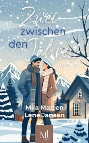 Cover von Zwei zwischen den Jahren