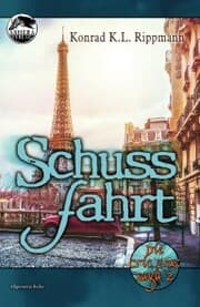 Cover von Schussfahrt