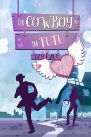 Cover von Der Cowboy im Tutu