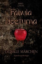 Cover von Fabula Nocturna
