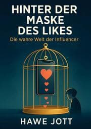 Cover von Hinter der Maske des Likes
