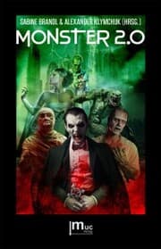 Cover von Monster 2.0