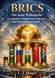 Cover von BRICS