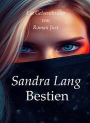 Cover von Sandra Lang: Bestien