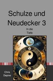 Cover von Schulze und Neudecker 3