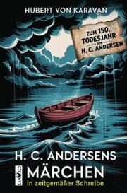 Cover von H. C. Andersens Märchen