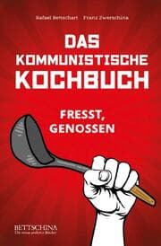 Cover von Das kommunistische Kochbuch
