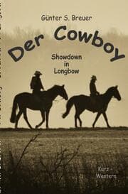 Cover von Der Cowboy
