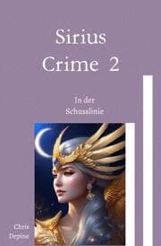 Cover von Sirius Crime 2