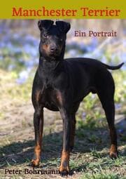 Cover von Manchester Terrier