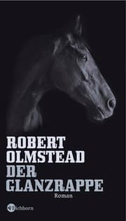 Cover von Der Glanzrappe