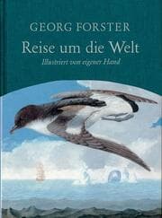 Cover von Reise um die Welt