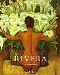 Cover von Diego Rivera