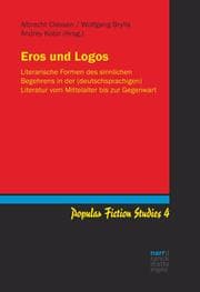 Cover von Eros und Logos