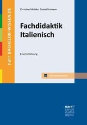Cover von Fachdidaktik Italienisch