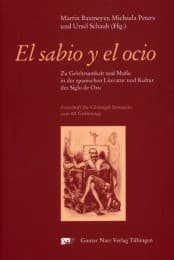 Cover von El sabio y el ocio