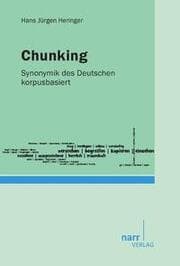 Cover von Chunking
