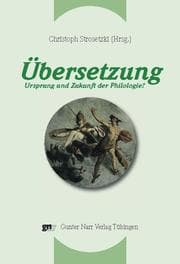 Cover von Übersetzung