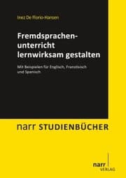 Cover von Fremdsprachenunterricht lernwirksam gestalten