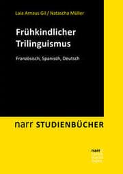 Cover von Frühkindlicher Trilinguismus