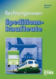 Cover von Rechnungswesen / Rechnungswesen für Speditionskaufleute
