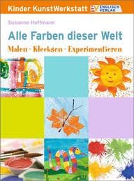 Cover von Alle Farben dieser Welt