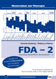 Cover von FDA-2