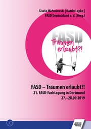 Cover von FASD - Träumen erlaubt?!