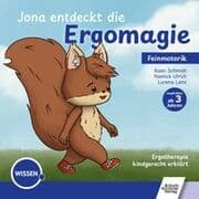 Cover von Jona entdeckt die Ergomagie: Feinmotorik