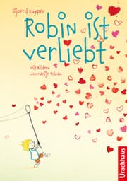 Cover von Robin ist verliebt