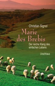 Cover von Marie des Brebis