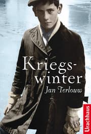 Cover von Kriegswinter
