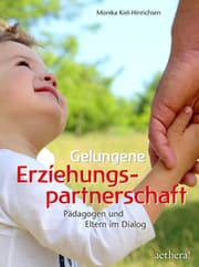 Cover von Gelungene Erziehungspartnerschaft