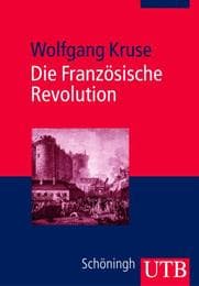 Cover von Die Französische Revolution