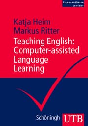 Cover von Teaching English: Computer-assisted Language Learning