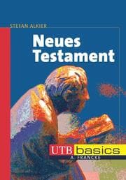 Cover von Neues Testament