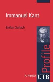 Cover von Immanuel Kant
