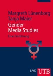 Cover von Gender Media Studies