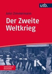 Cover von Der Zweite Weltkrieg