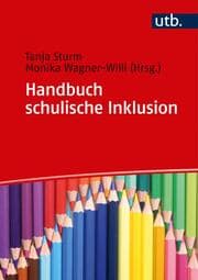 Cover von Handbuch schulische Inklusion