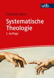 Cover von Systematische Theologie
