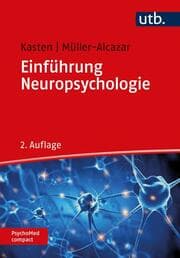 Cover von Einführung Neuropsychologie