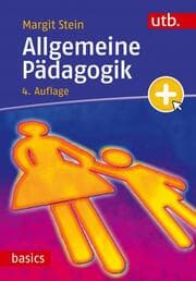 Cover von Allgemeine Pädagogik
