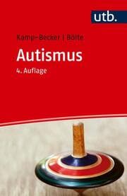 Cover von Autismus