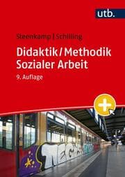 Cover von Didaktik / Methodik Sozialer Arbeit